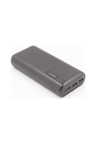 Simex Power Bank S-28 Ware 20000Mah Beyaz