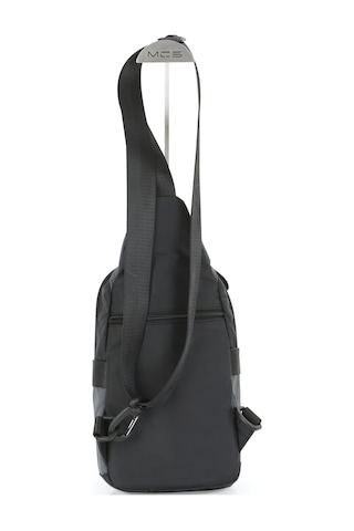 Baggaj Cs24164 Çapraz Sırt Çantası S24sıcs00008 10153 Gri