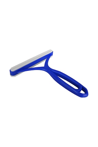 Çift Taraflı Tiftik Ve Tüy Toplayıcı 12.5 Cm 14 Cm Mi