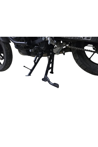 Honda Nx 500 Orta Sehpa Demiri