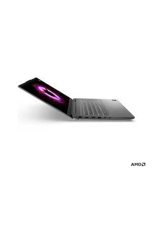 Lenovo LOQ 15ARP10E 83S0002YTR-F10 R7-7735HS 16 GB 1 TB SSD RTX4050 15.6" W11P Dizüstü Bilgisayar