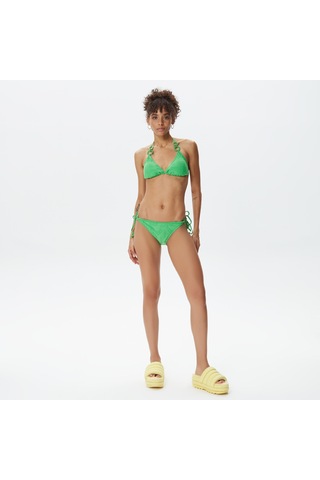 Moschıno Moschino Kadın Yeşil Bikini Üstü