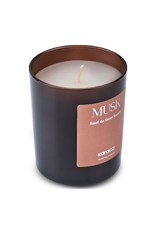Karaca Smell The Sweet Serenity Musk Kokulu Mum 190 gr