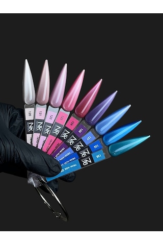 Nail Republic Premium Silk Cats Collection Kore Kedi Gözü Kalıcı Oje 10ml 128