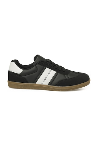 Torex Conrad 6fx Siyah Erkek Sneaker 000000000102201719