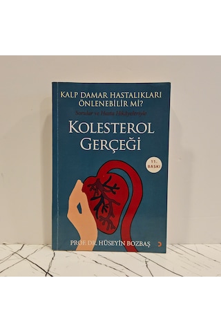 Kolesterol Gerçeği Kalp Damar Hastalıkları Önlenebilir Mi Sorular Ve Hasta Hikayeleriyle