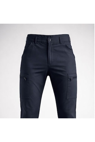 Vav Wear Kışlık Erkek Pantolon Wıntac12 Antrasit