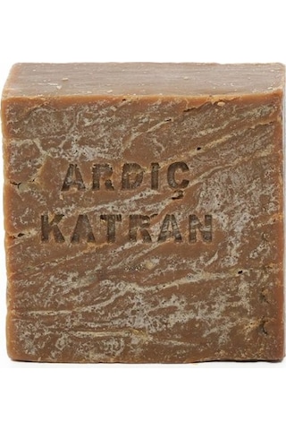 Dalgıçoğlu Ardıç Katranı Sabunu Katran Yağı Ve Zeytinyağlı Doğal Sabun 125 G