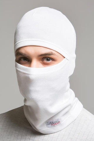 Thermoform Unisex Kar Maskesi