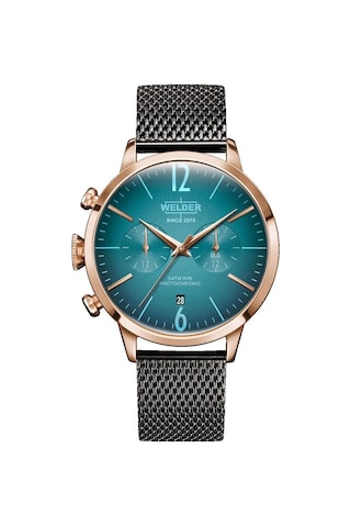 Welder Moody Wwrc812 Kadın Kol Saati