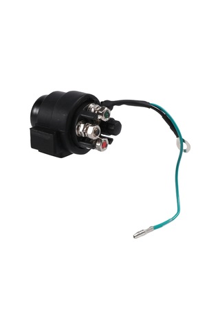 Xiaaokeji 6e5-8195a-01-00 6e5-8195c-01-00 Güç Trim Eğim Aşağı Röle Tertibatı