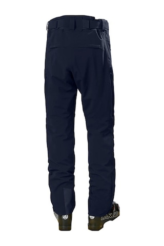 Helly Hansen Helly Hansen Alpha Lifaloft Pant Erkek Mavi Outdoor Pantolonu 0021 Lacivert