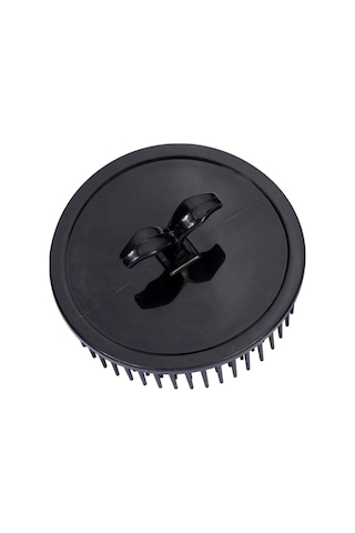 Tarko Lionesse 872430 Enginar Siyah Saç Yıkama Tarağı