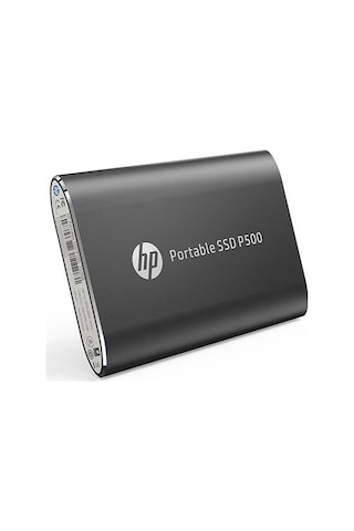 HP 7NL53AA P500 500 GB 2.5" USB 3.1 Taşınabilir Disk