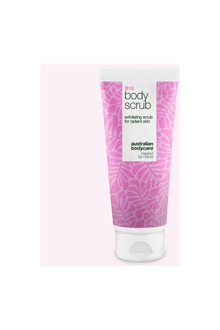 B12 Body Scrub - Vücut Peeling - 200ml