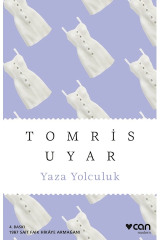 Yaza Yolculuk 9789750765674