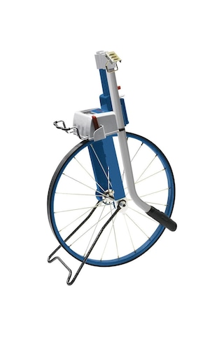 Bosch Gwm 40 Prof. Ölçme Tekeri - 601074100