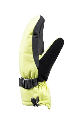 Quiksilver Quıksılver Quicksilver Mission Çocuk Eldiven Gel0 Çok Renkli