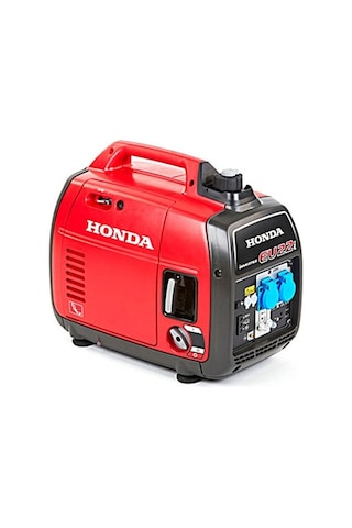 Honda Eu 22i İpli Invertörlü Sessiz 2.2 Kva Benzinli Jeneratör
