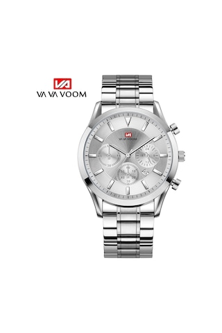 Skycity Kol Saati 2051g-by: İthal Hareket, Derin Su Geçirmezliği, Delikli Kadran, Dayanıklı Cam Ve Parlak Işıklandırma İle Doğru Zaman Tutumu Altın