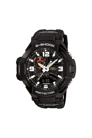 Casio GA-1000-1ADR Erkek Kol Saati