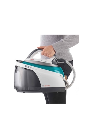 Polti La Vaporella XT100C Mantar Saplı 2400 W Kazanlı Ütü