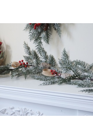 Gajeena Led Işık Süpürgeleri Noel Dekorasyonu - Ağaç, Vinyil, Kapı Ve Dış Mekan İçin Renkli Işık Akşamüstü Dekor