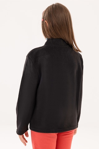 Kinetix Ku Basıc 7kds02 4pr Siyah Erkek Çocuk Polar Siyah