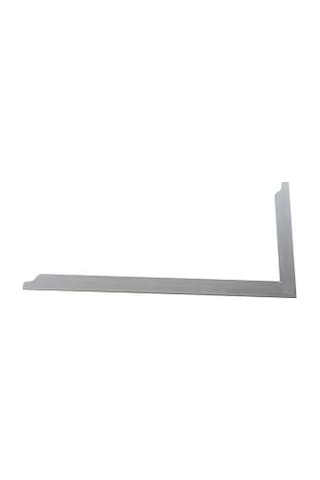 Taşçı Gönyesi 600x280 Mm Kromajlı Alman Malı
