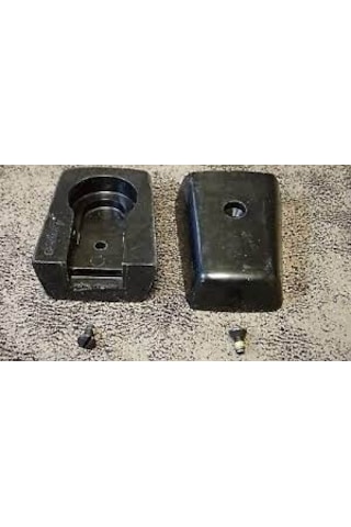 Arcair K3000 Izolatör Kapak 94-433-193 1 Set