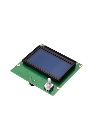 Pazly 3d Yazıcı Parçaları Lcd Ekran Kablo Çok Renkli Uyumlu Yedek Aksesuar