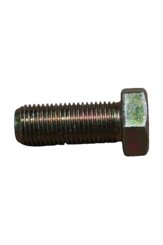 Rippa R18 Mini Ekskavatör Flanş Cıvatası Lp0116011913 Rippa R18 Mini Ekskavatör Flanş Cıvatası Lp0116011913