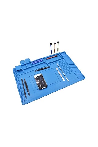 Matı Magnetli-antistatik S-160 45 Cm X 30 Cm