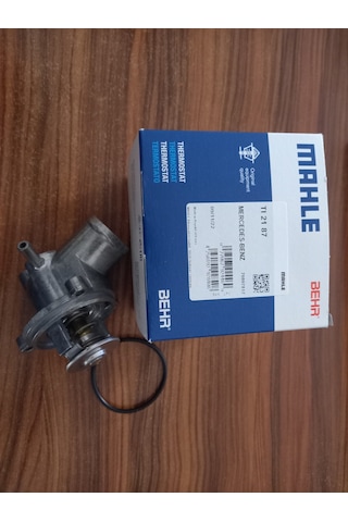 MERCEDES W124 W202 W208 W210 M111 TERMOSTAT BEHR MAHLE