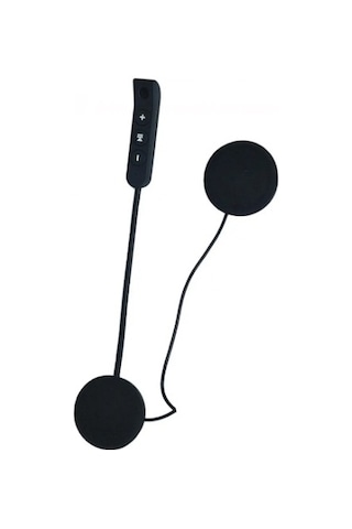 Blic Bt11 Motosiklet Bluetooth Kask Kulaklığı