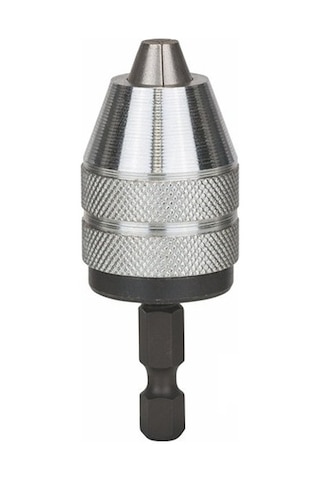 Bosch 2608572072 Anahtarsız Uç Takma Mandreni 1-6 MM