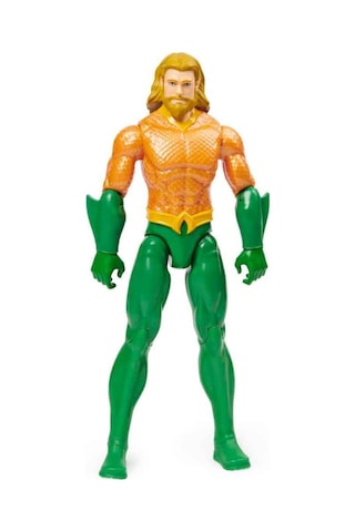 Dc Comics Aquaman Aksiyon Figürü 30 Cm - 6060069 Batman