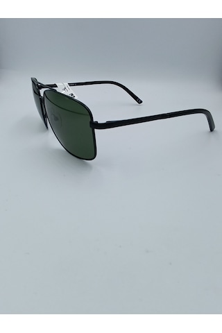 Tonnyblack 149 C1 62 Erkek Güneş Gözlüğü Siyah 49711906