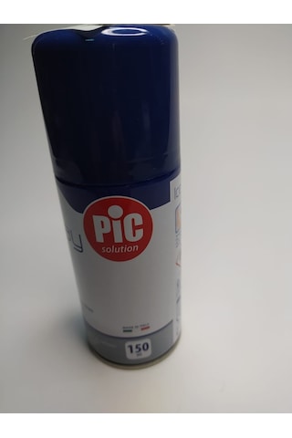 Pic Solution Soğutucu Sprey 150 Ml - Ice Spray 150 Ml