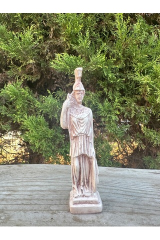 İmosas Yunan Mitoloji Heykel 6lı Set