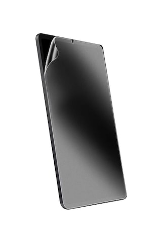 Apple Uyumlu iPad, 10.2 8. Nesil Ekran Koruyucu Kağıt Hisli Kırılmaz Esnek Paper Like Tam Koruma