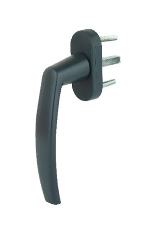 Dorf Pencere Kolu, Balkon Kapısı Kolu, 3 Parça Set 275548038