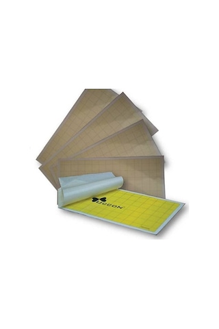 Uccon Sinek Yapışkan Tuzağı 30 X 60 Cm - 10 Adet