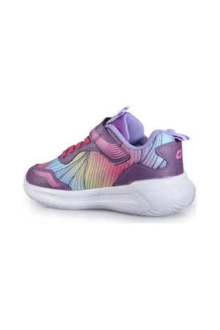 Marka Sesi 2026-02 Mor Çocuk Sneakers