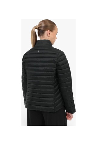 Lumberjack Wl 1sn28 6pr 102696946 Kadın Mont Siyah Xs-xl