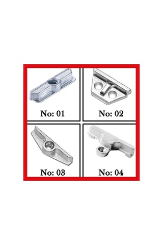 Pimapen, Egepen Pencere Ispanyolet Kilit Karşılığı Tamir Ürünü