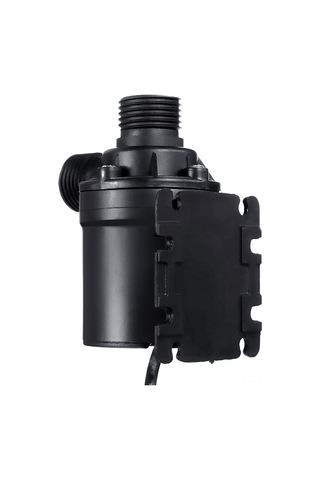 Kosona Zyw680 Dcsuşlu Motorlu Pompa - Dc12v 3m, Yüksek Verim, Düşük Gürültü, 750l/h Akış Hızı, Ev Kullanıma Uygun