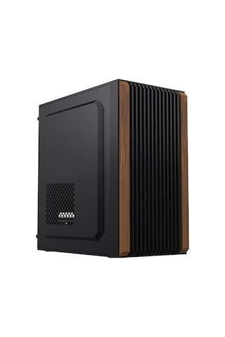 Frısby Fc-2730b 1x120 Mm Fan 300w Usb 2.0 Kasa