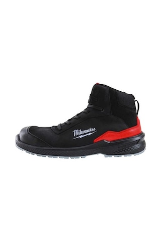 Milwaukee Flextred Ayakkabı S3s 1m110133 Esd Sc Fo Sr 41 - 7009