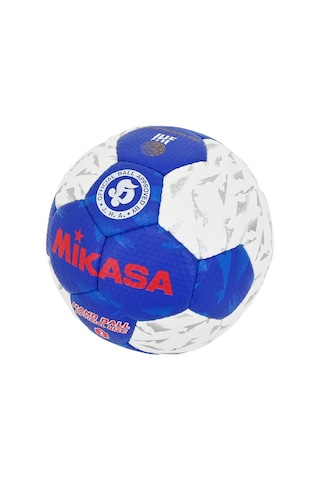 Mikasa Hb250b-wbl Ihf Onaylı Hentbol Maç Topu Çok Renkli
